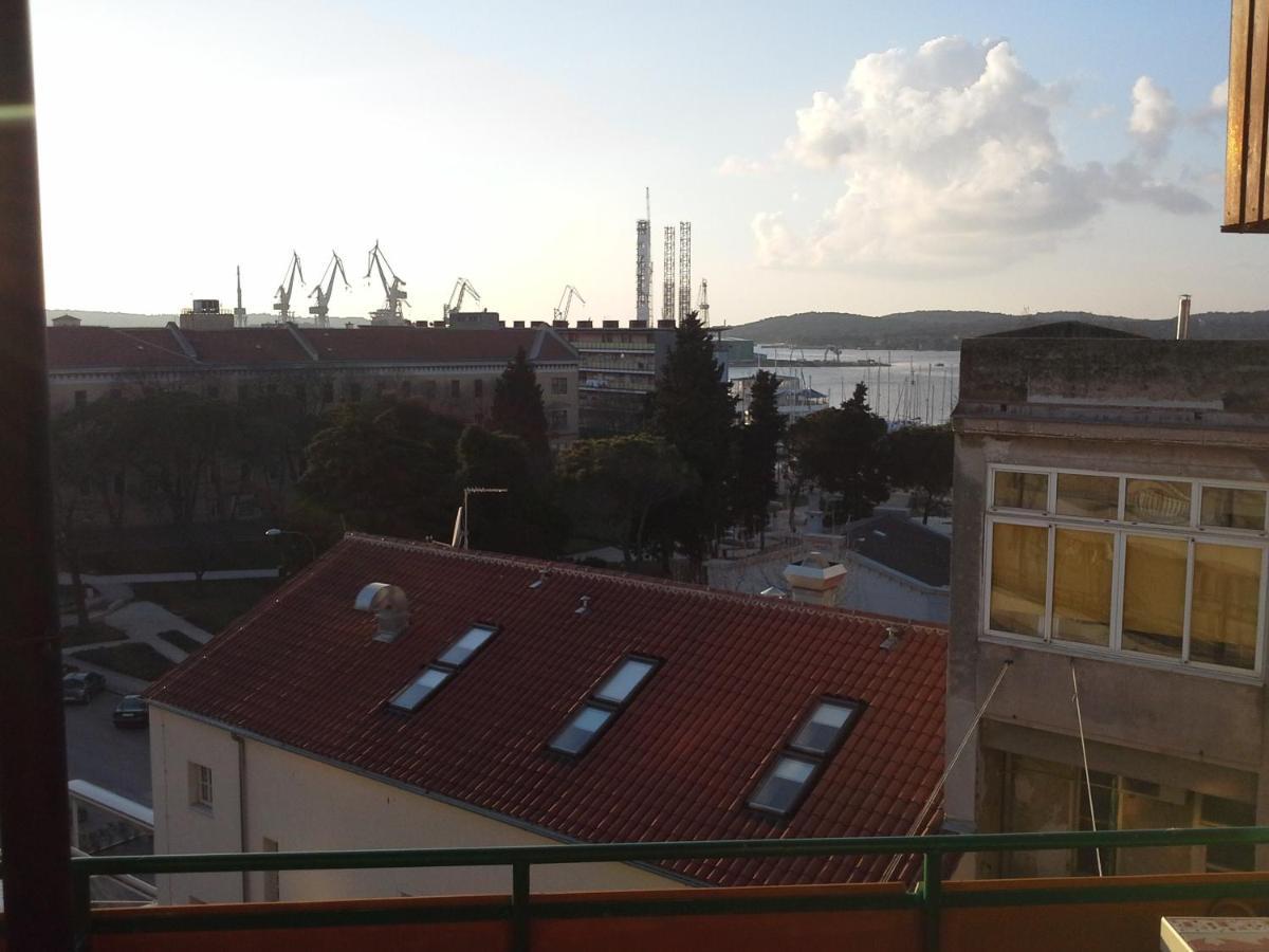 Terrace Dream View Over Amphitheatre Pula Dış mekan fotoğraf